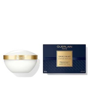 Guerlain Paris, Supreme Body Crème, NWT